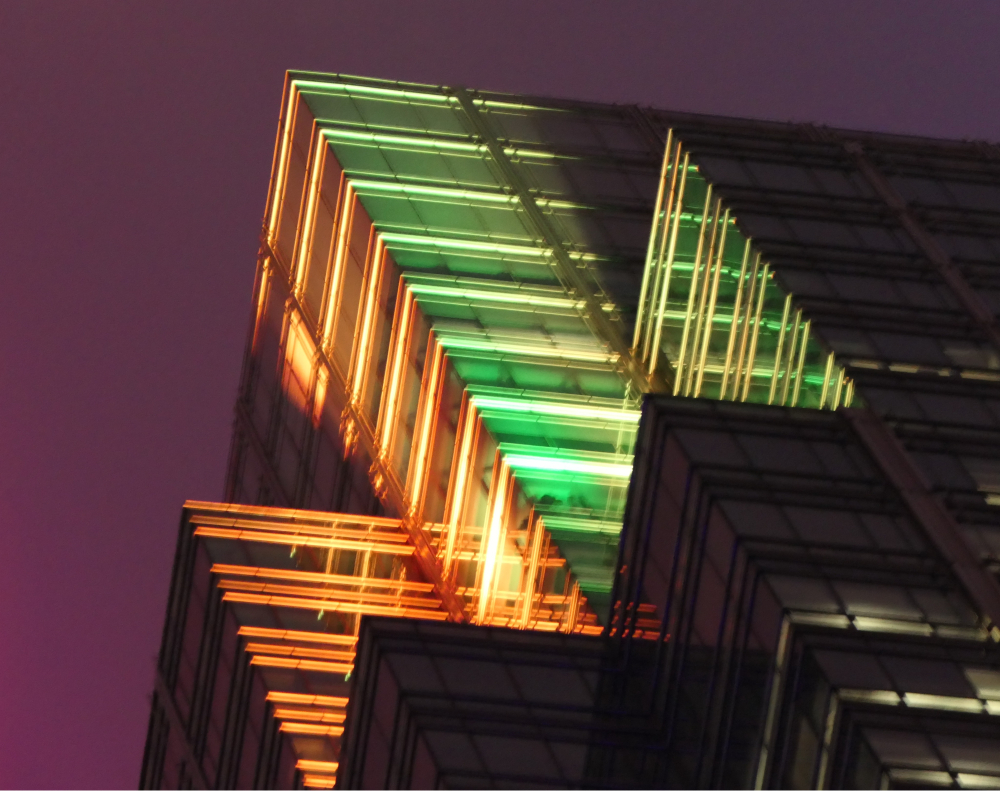 City highlights